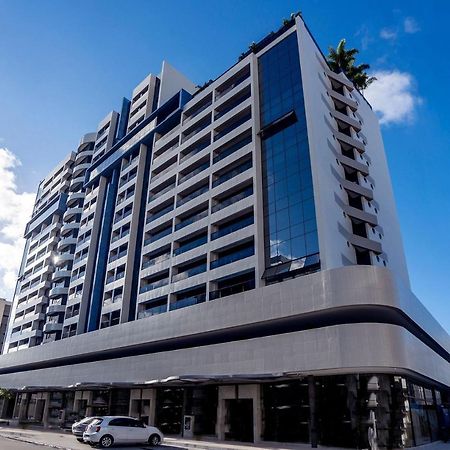 Edificio Time Apto 302 Er Hospedagens Apartment Maceio  Exterior photo