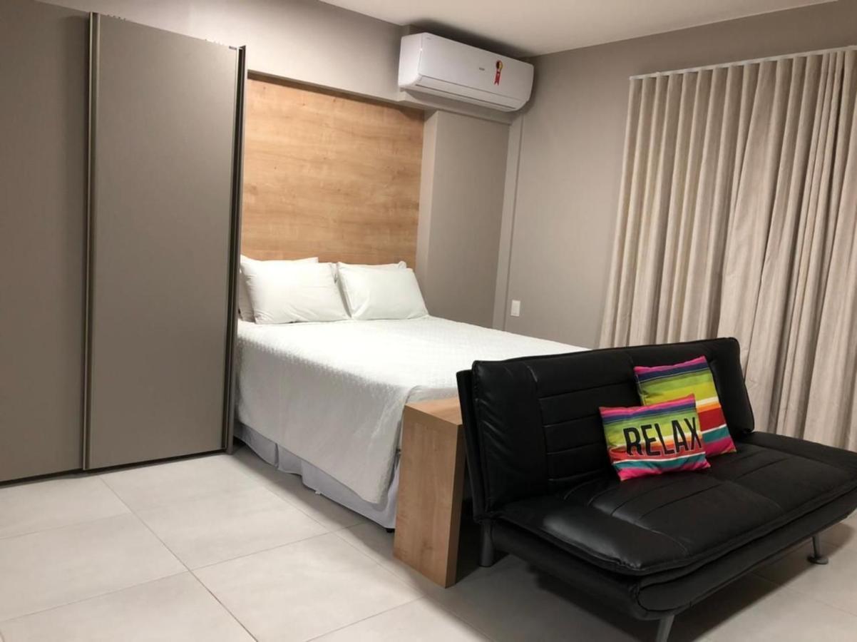Edificio Time Apto 302 Er Hospedagens Apartment Maceio  Exterior photo
