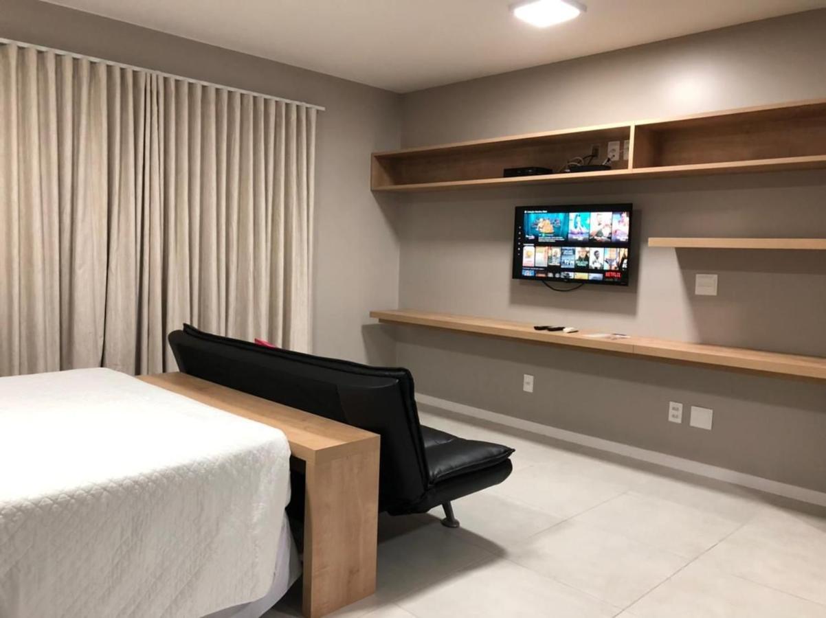 Edificio Time Apto 302 Er Hospedagens Apartment Maceio  Exterior photo