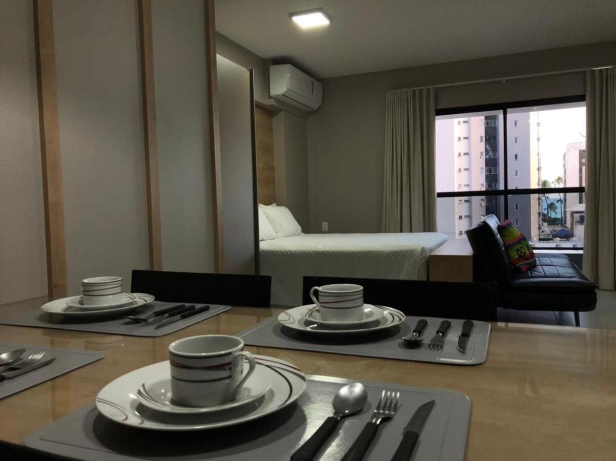 Edificio Time Apto 302 Er Hospedagens Apartment Maceio  Exterior photo